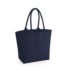 Sac cabas en coton Fairtrade
