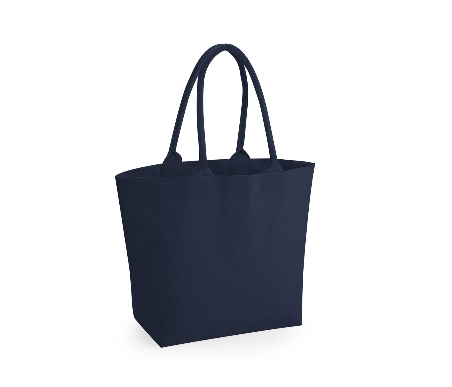 Sac cabas en coton Fairtrade