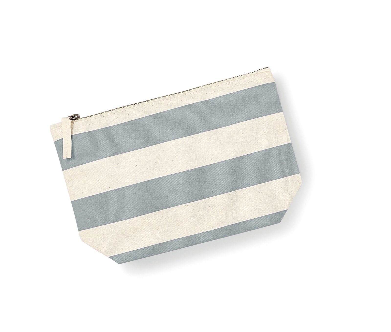 Pochette avec soufflet Nautical – sac personnalisé