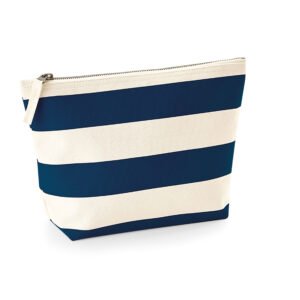 Pochette avec soufflet Nautical
