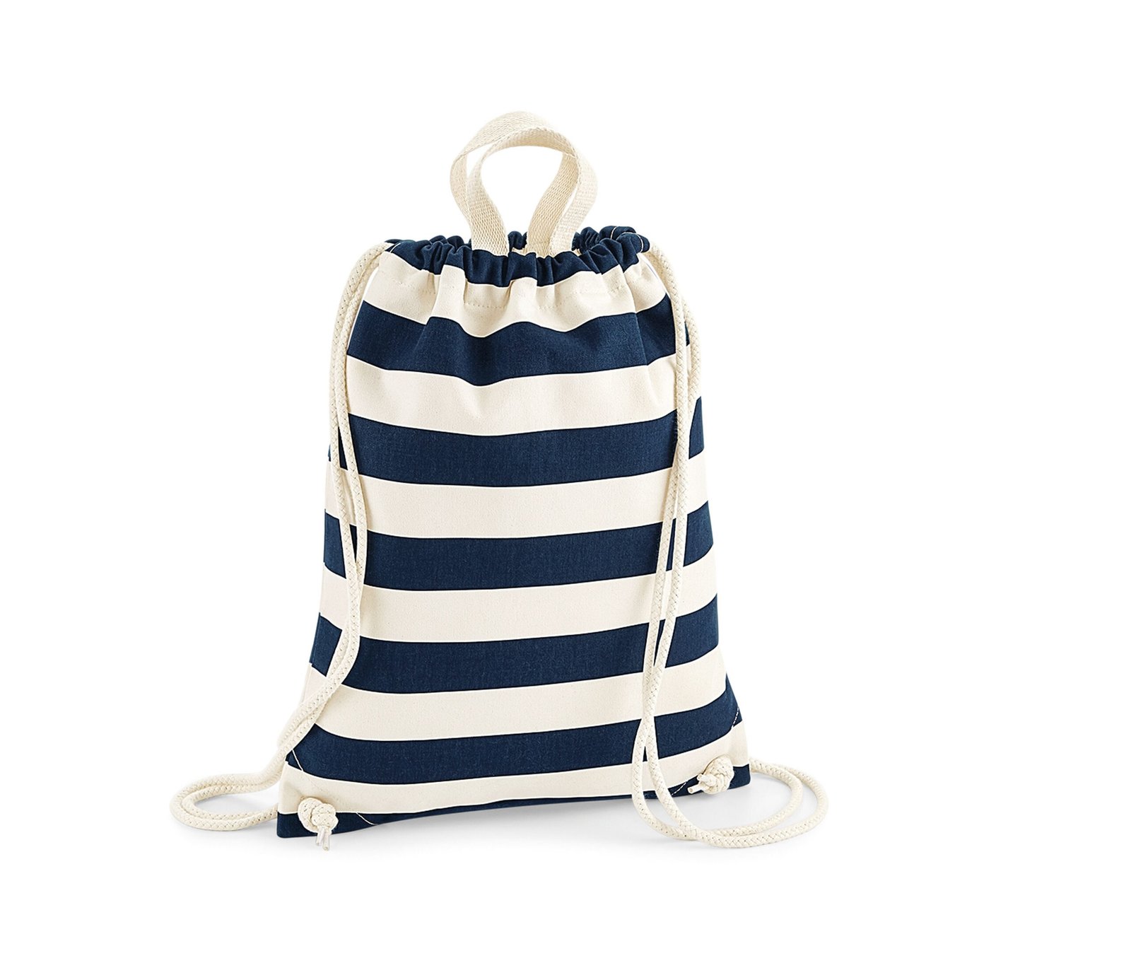 Sac de gym Nautical