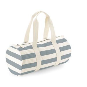 Sac de voyage Nautical – sac personnalisé