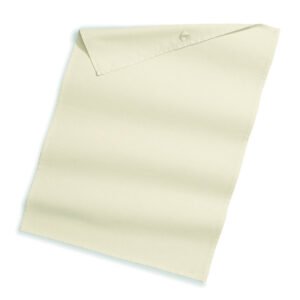 Torchon en coton organique