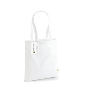 Sac en coton canvas organique – sac personnalisé