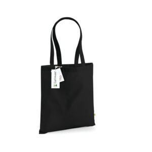 Sac en coton canvas organique