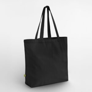Sac shopping en coton organique