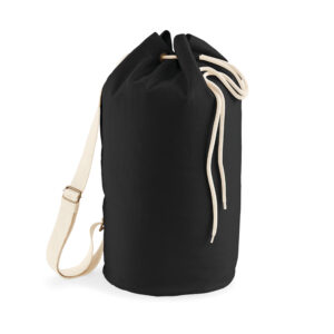 Sac matelot en coton organique