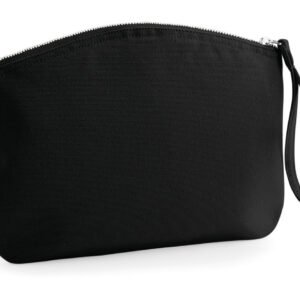 Pochette en coton organique Earthaware® – sac personnalisé