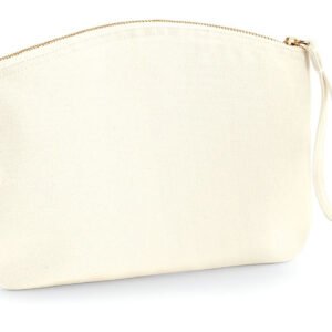 Pochette en coton organique Earthaware®