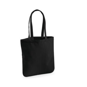 Sac shopping coton organique – sac personnalisé