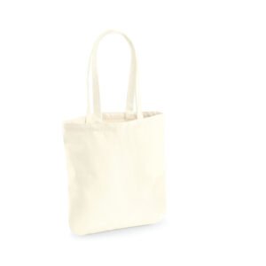 Sac shopping coton organique