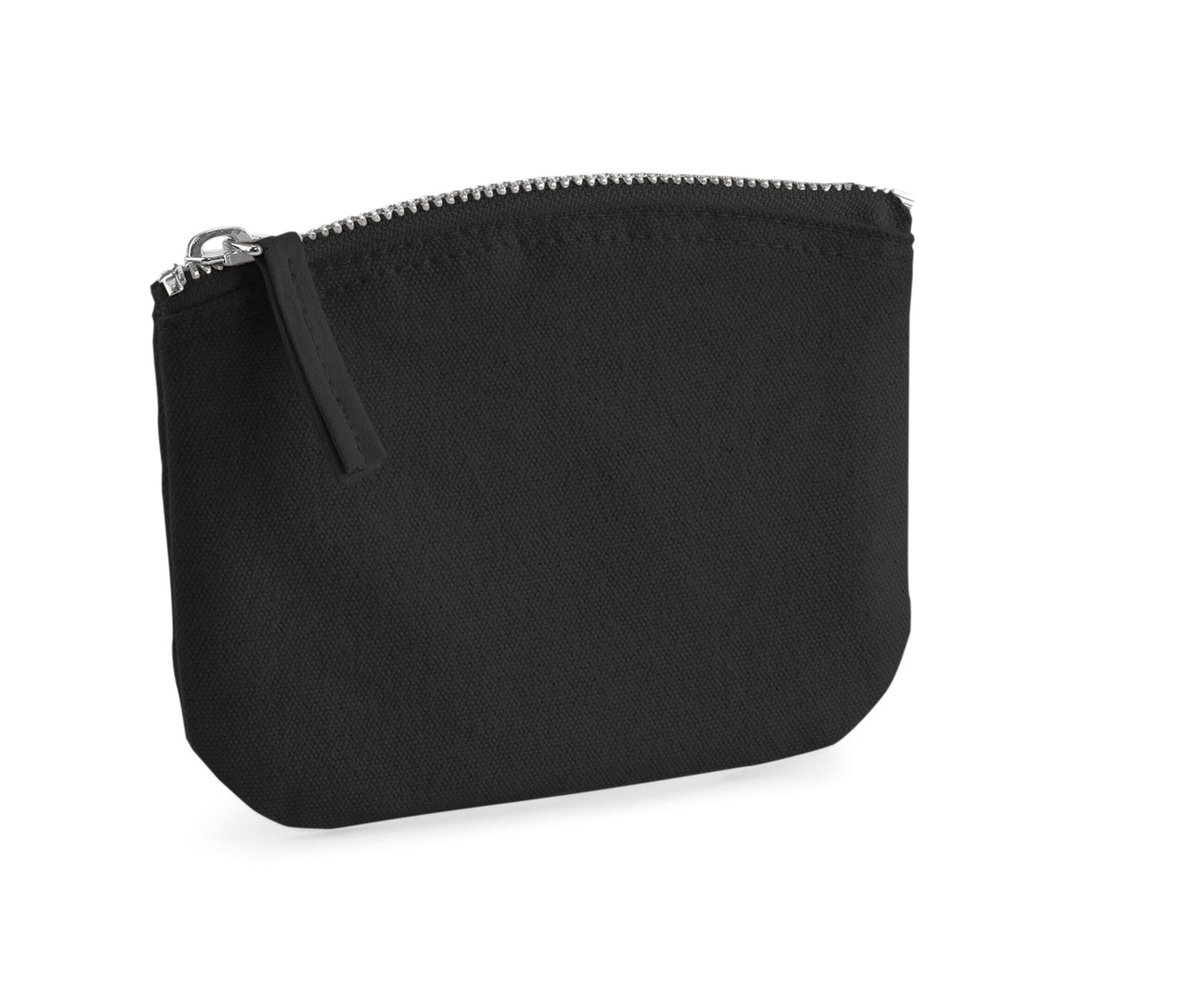 Pochette en coton organique – sac personnalisé
