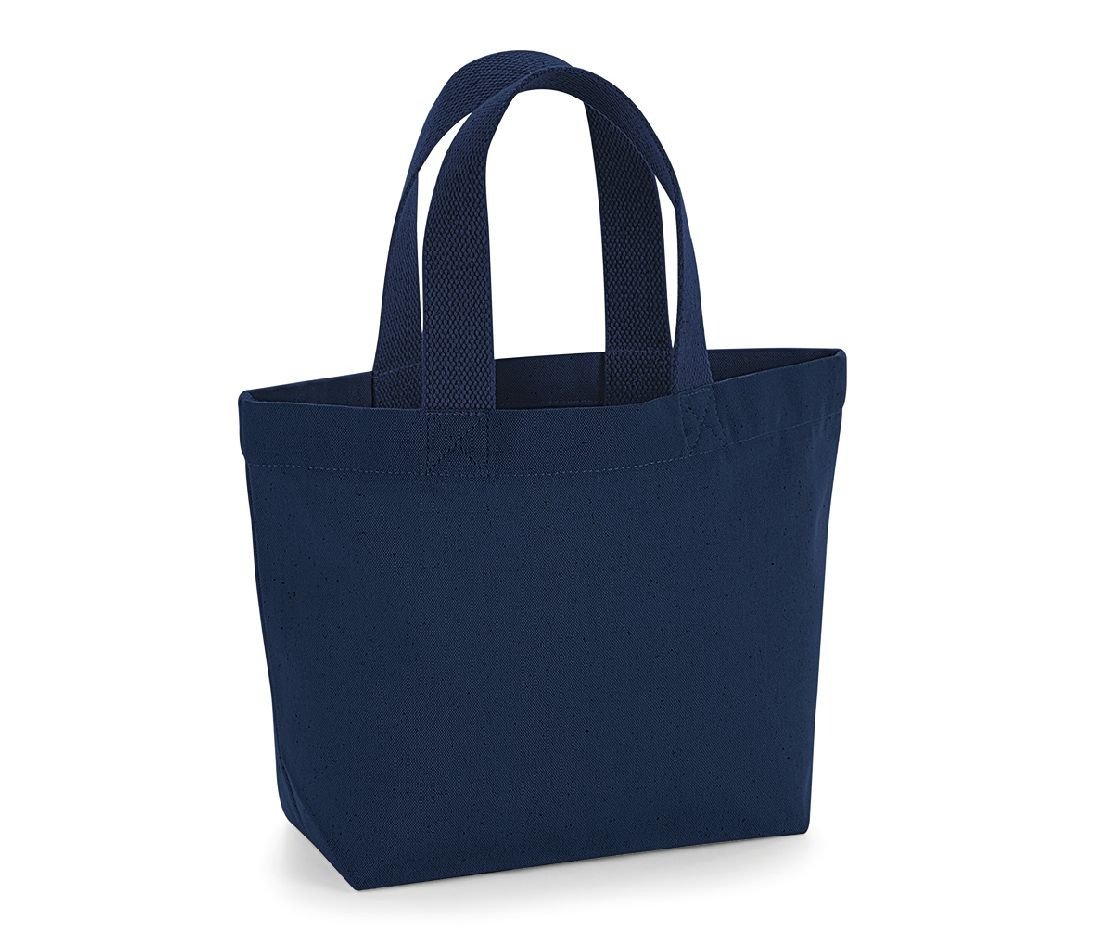 Petit sac en coton organique