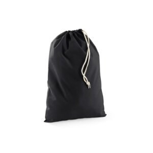 Petit sac en coton recyclé – sac personnalisé
