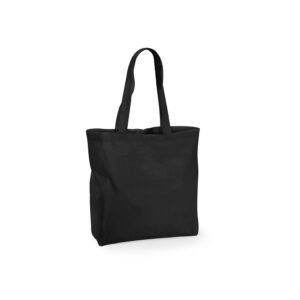 Maxi sac shopping – sac personnalisé