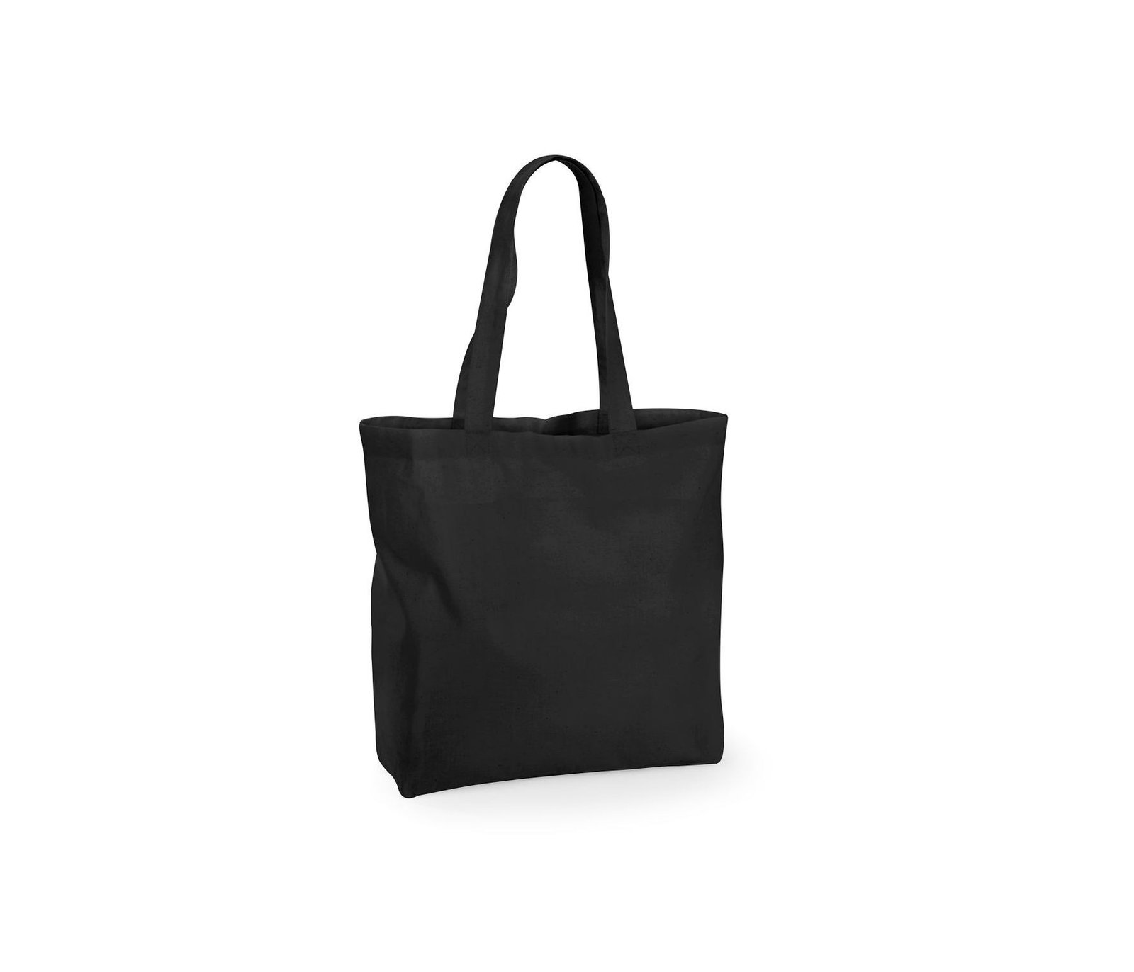 Maxi sac shopping – sac personnalisé