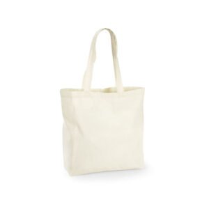 Maxi sac shopping