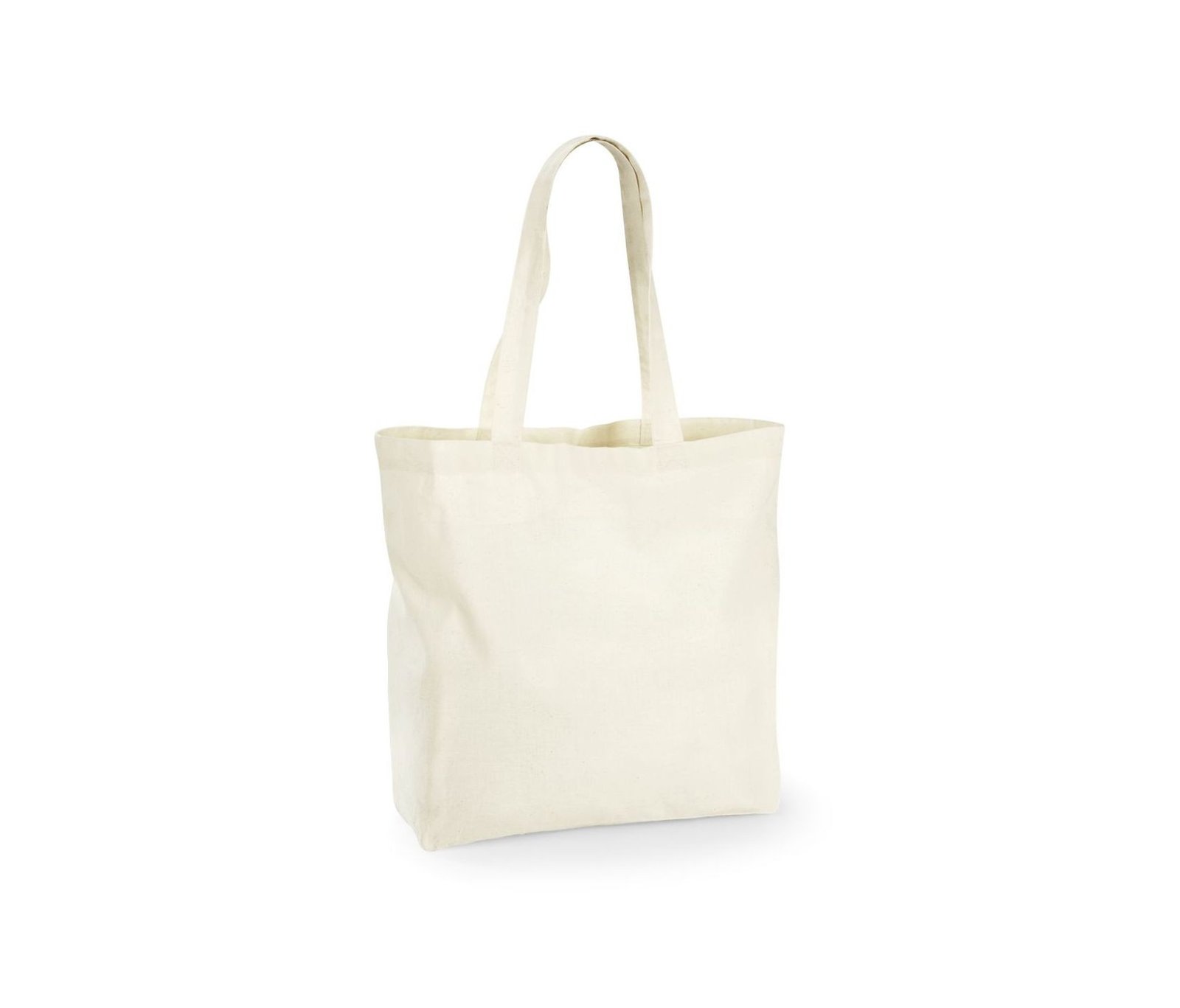 Maxi sac shopping