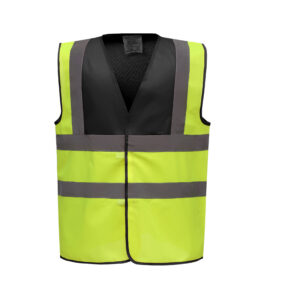 Gilet de sécurité
