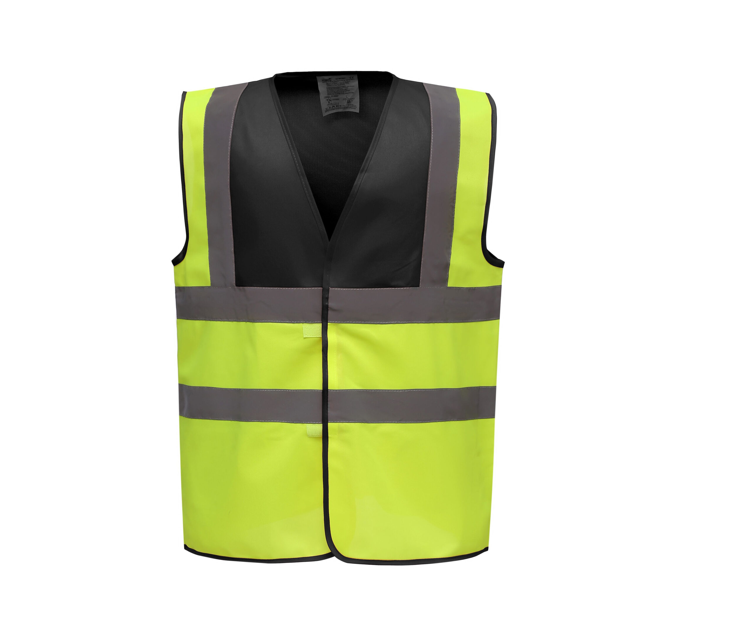 Gilet de sécurité