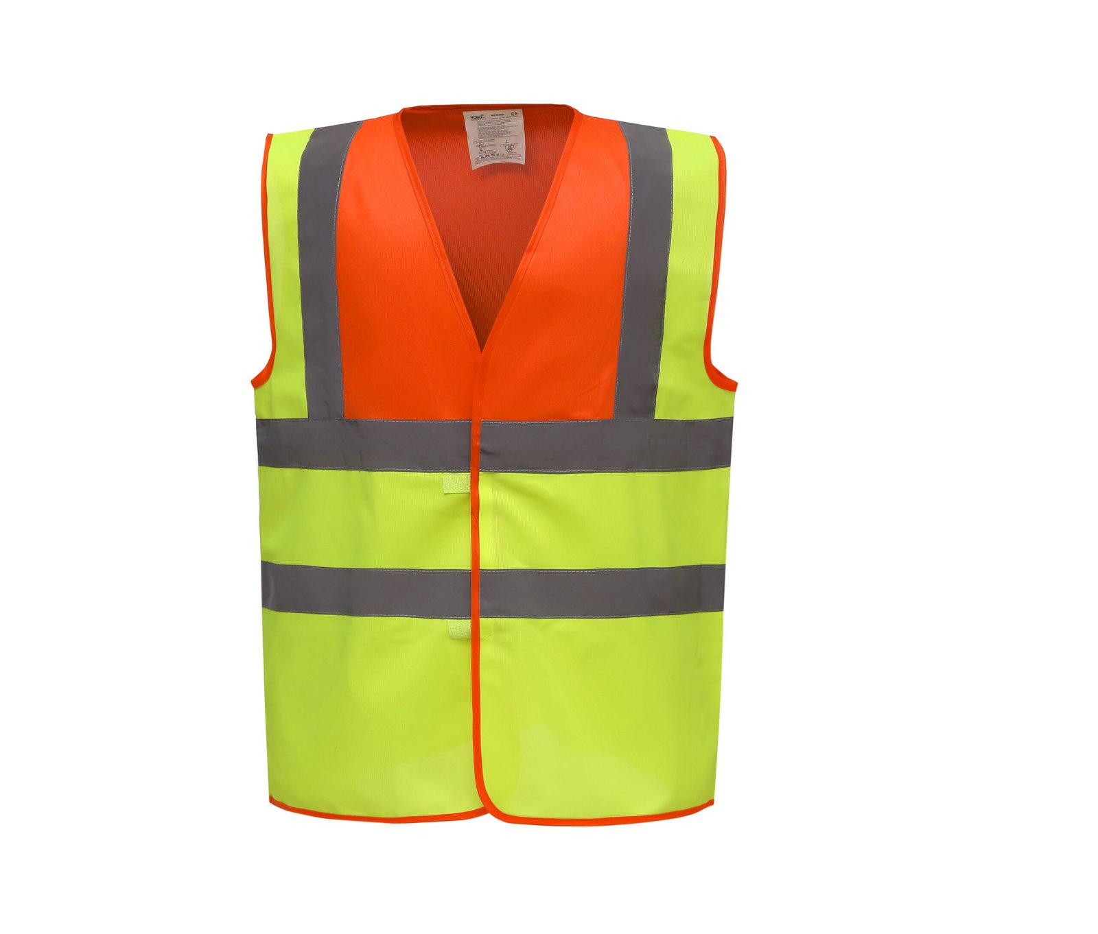 Gilet de sécurité