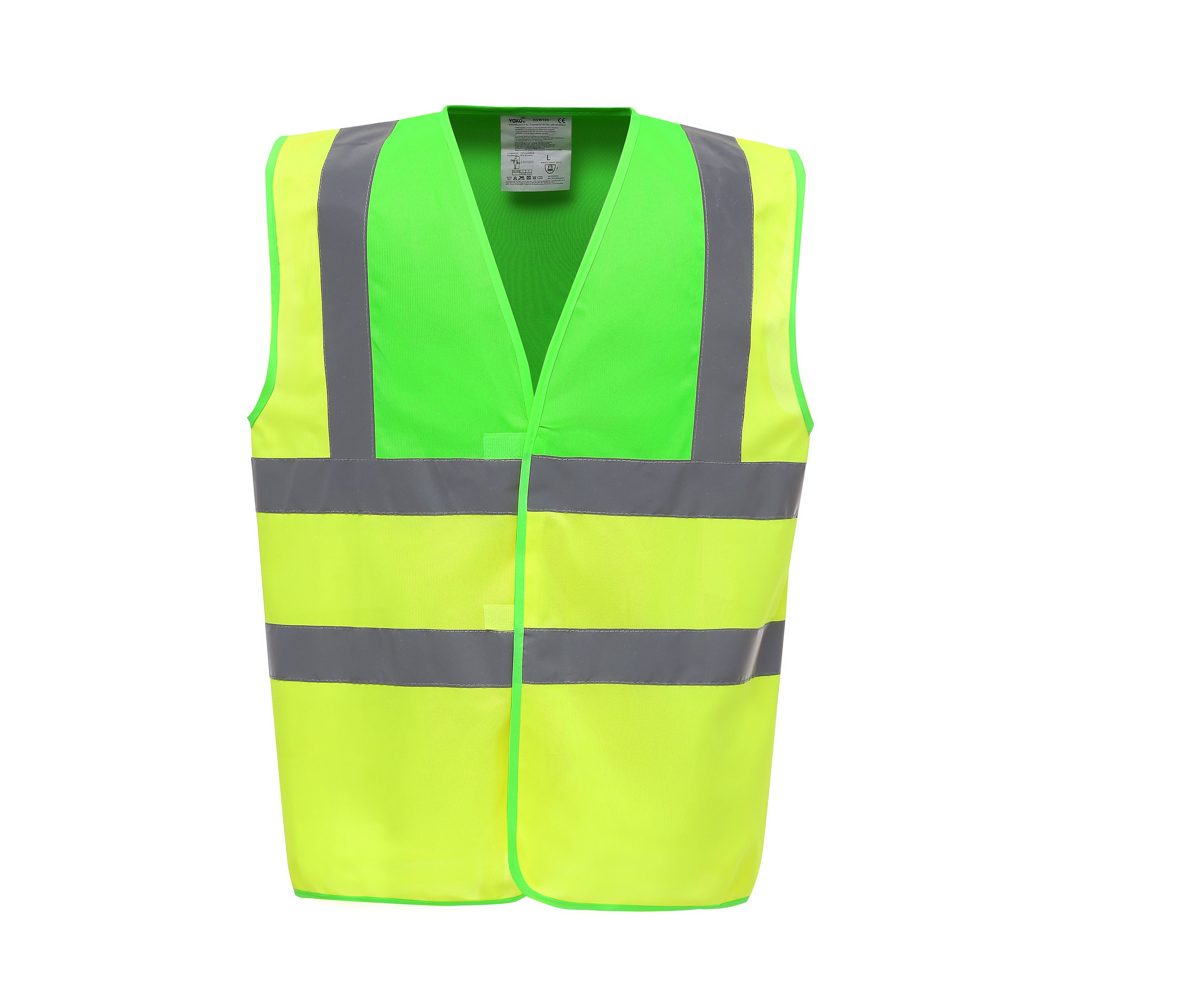 Gilet de sécurité – Image 10