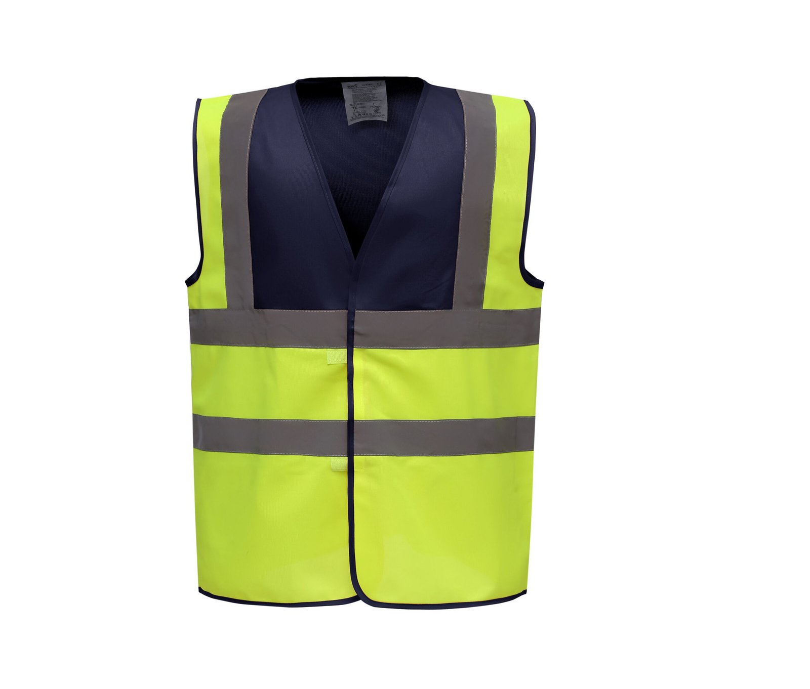 Gilet de sécurité