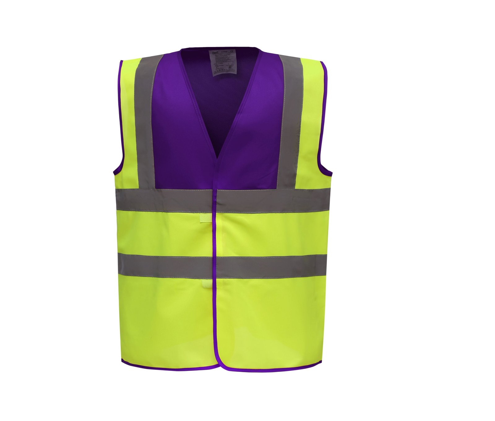 Gilet de sécurité