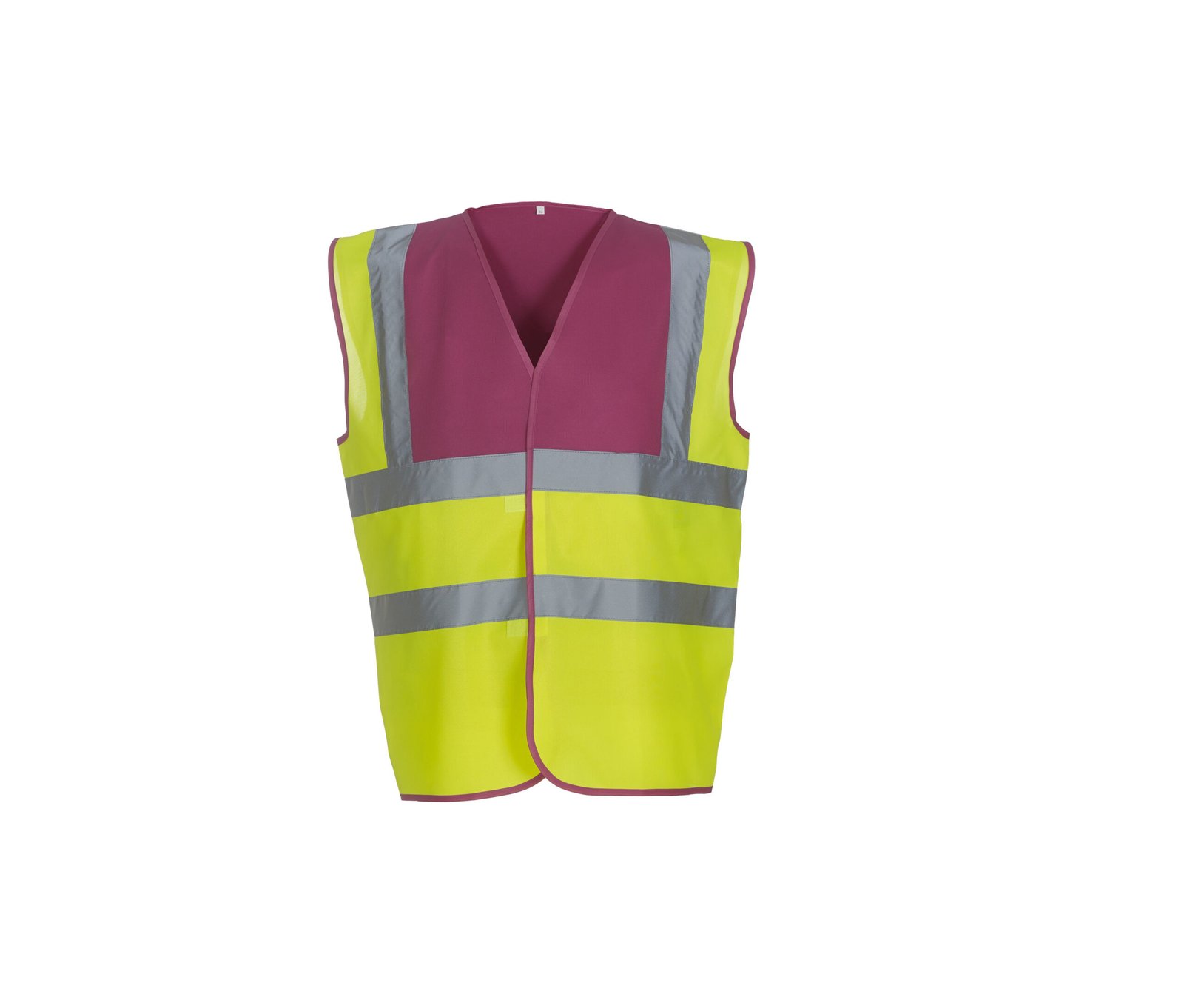 Gilet de sécurité