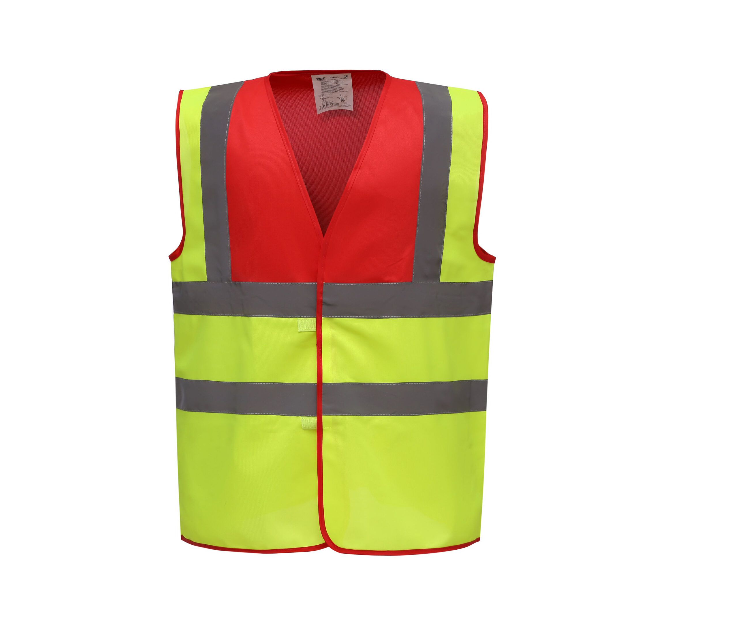 Gilet de sécurité – Image 2