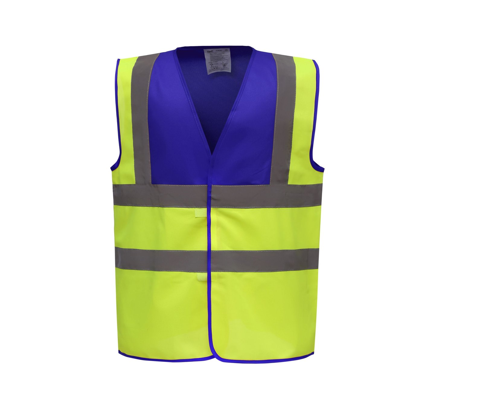 Gilet de sécurité