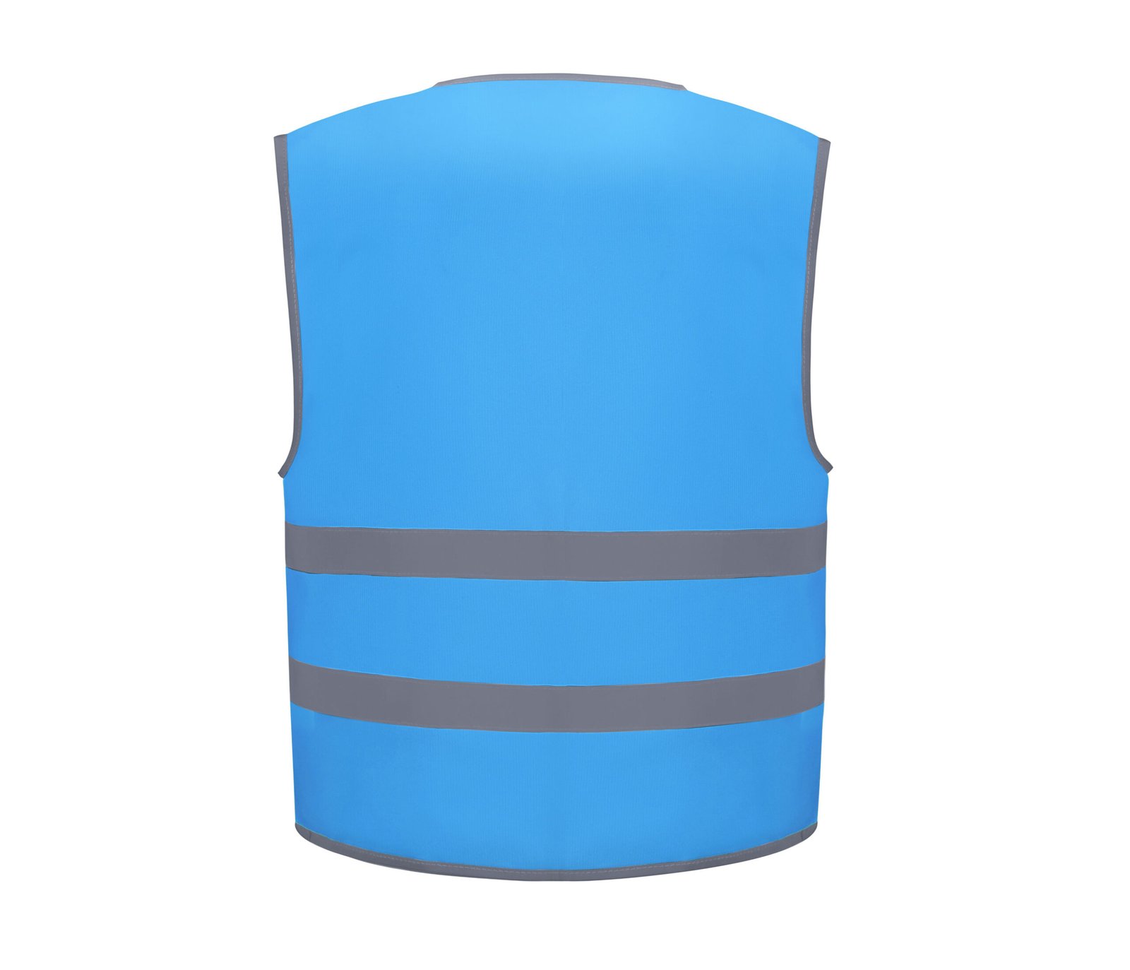Gilet haute visibilité enfant