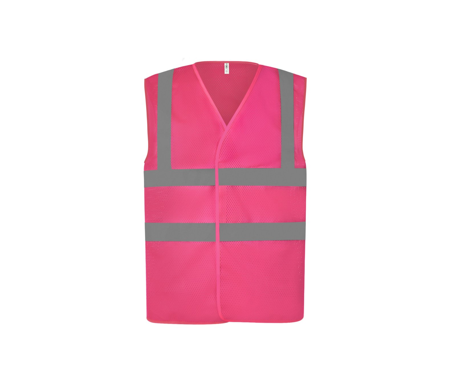 Veste de sécurité maille filet