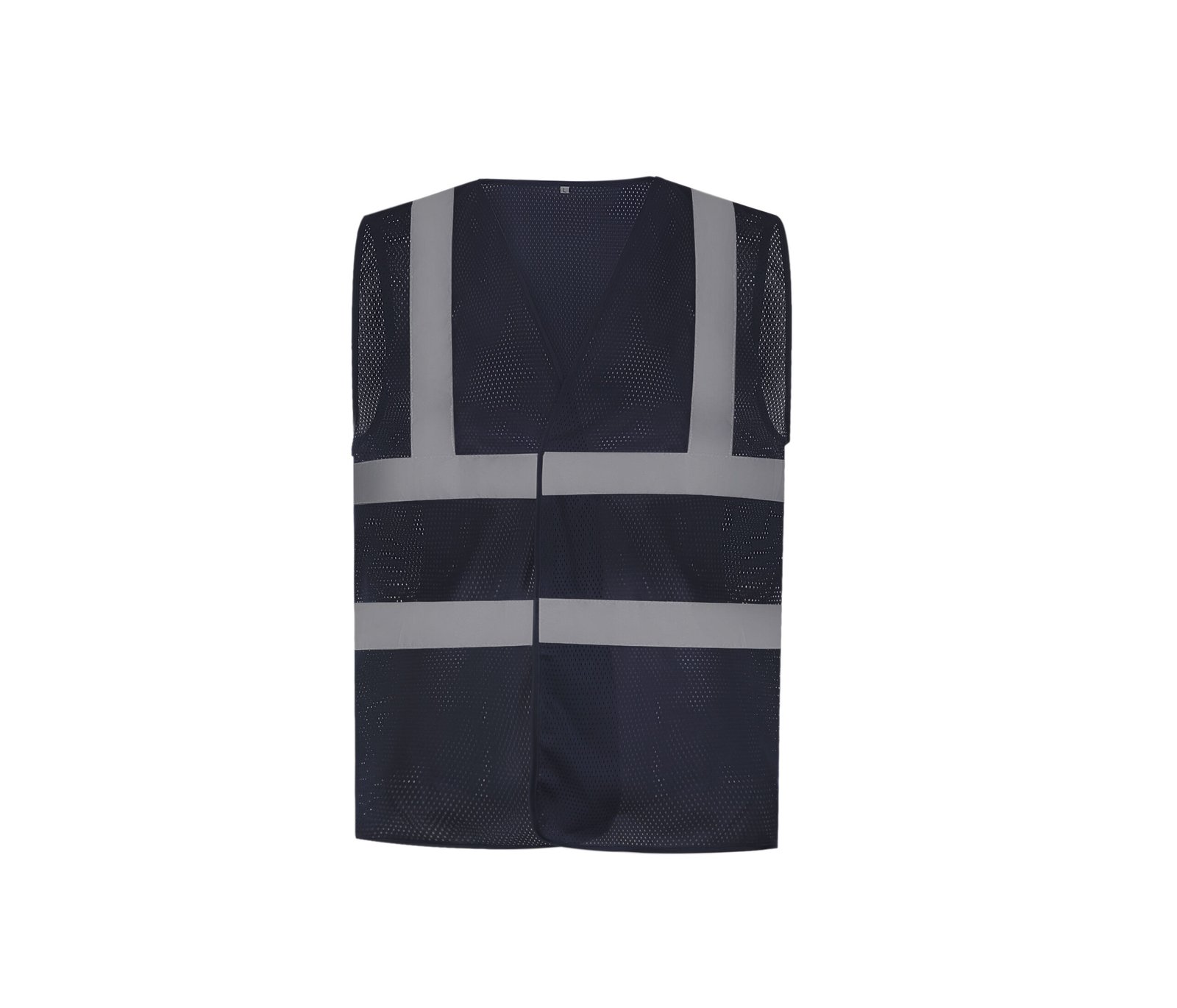 Veste de sécurité maille filet