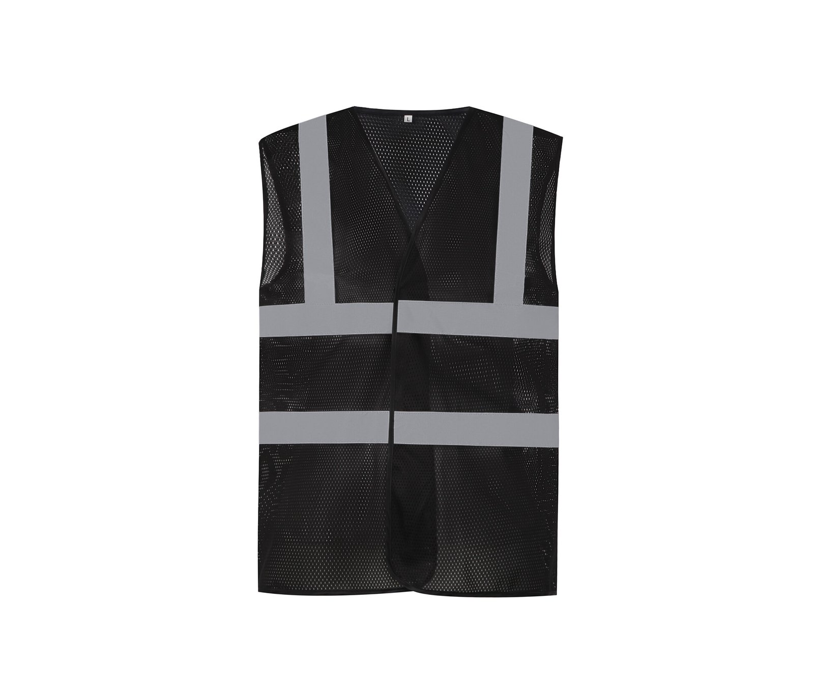 Veste de sécurité maille filet