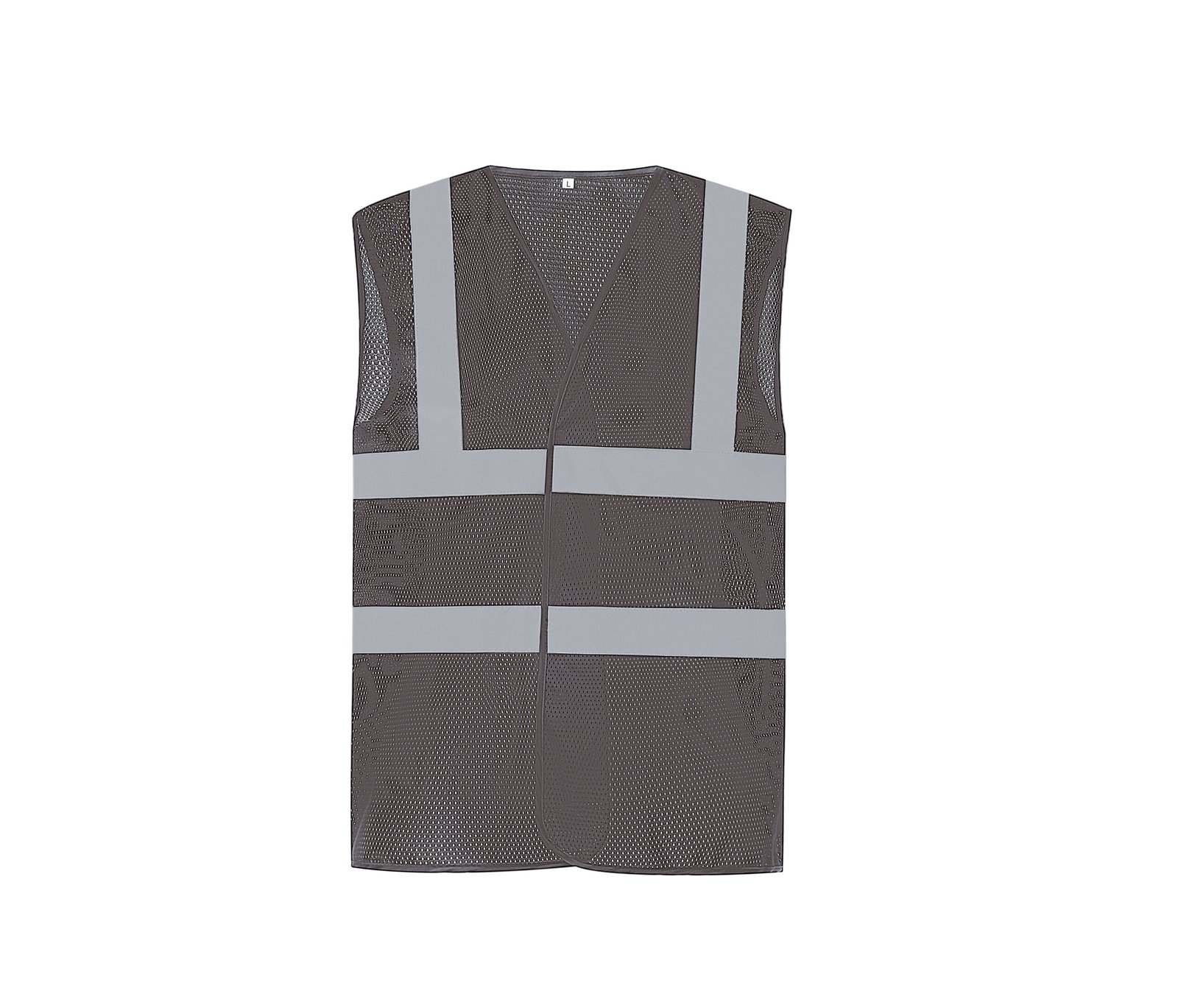 Veste de sécurité maille filet
