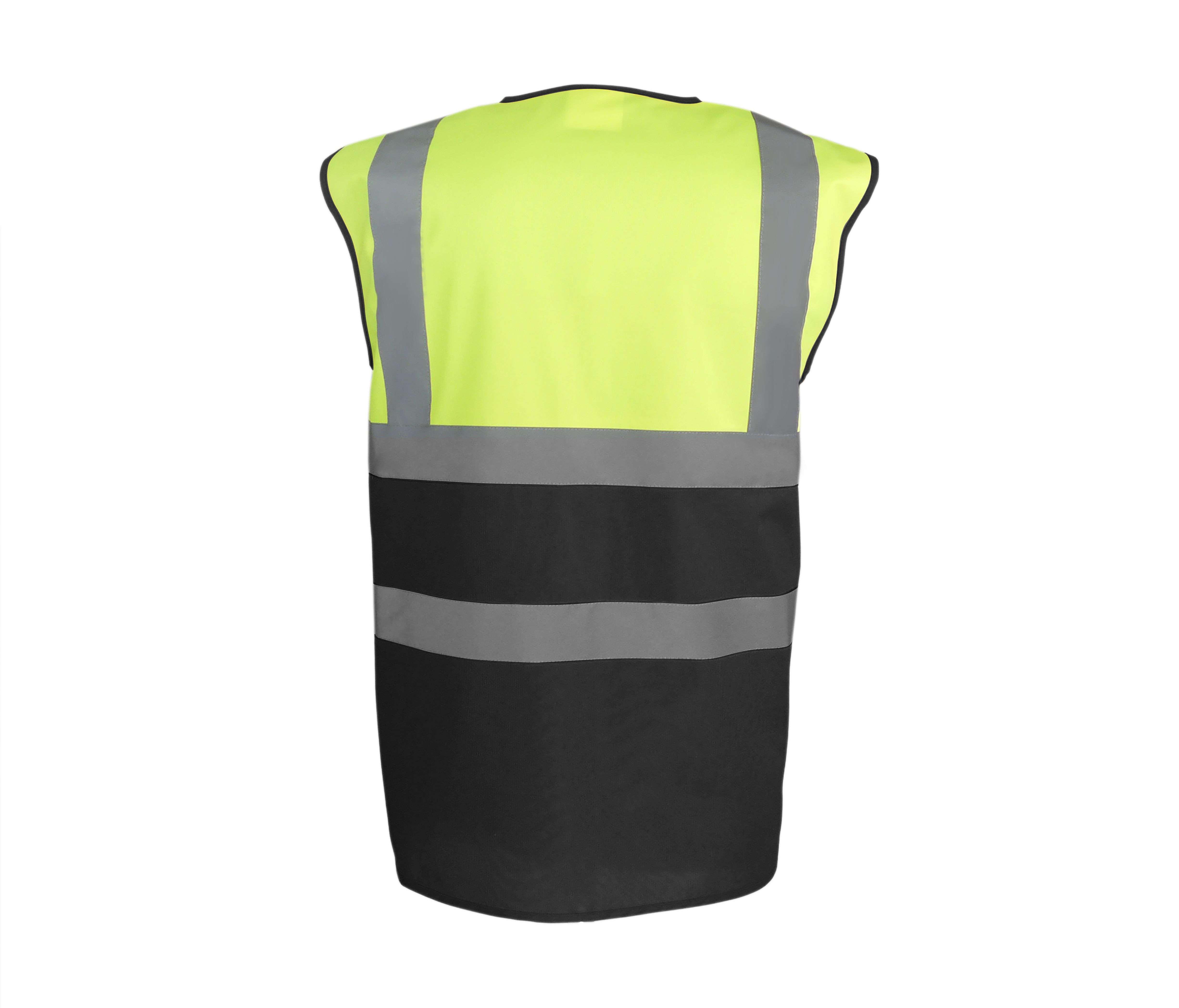 Gilet de sécurité bicolore – Image 7