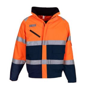 Veste "Fontaine Flight" haute visibilité