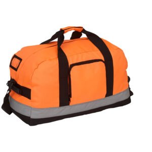 Sac de voyage visibilité augmentée