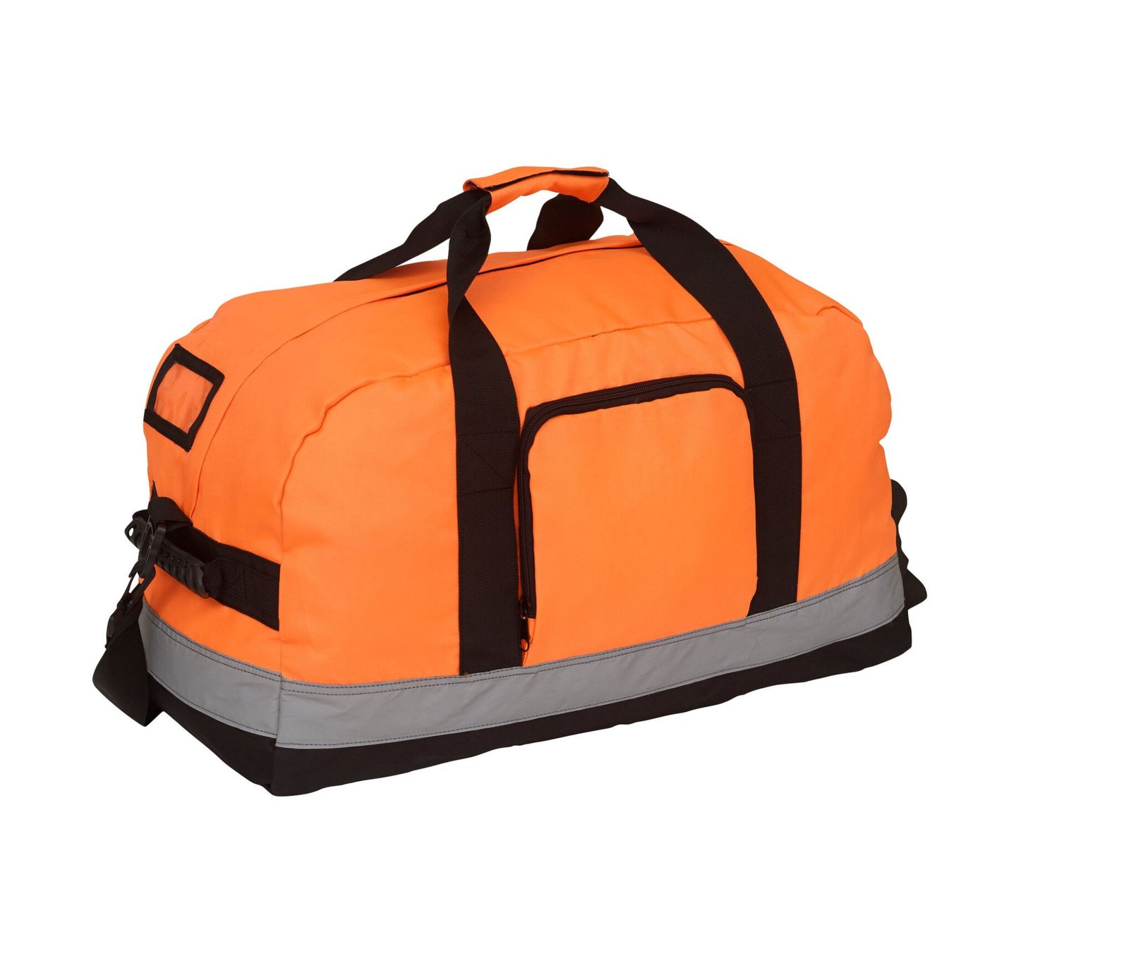 Sac de voyage visibilité augmentée