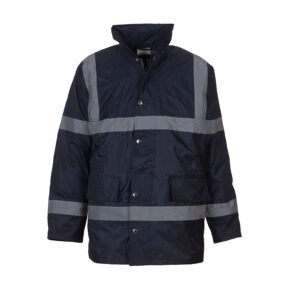 Parka de sécurité