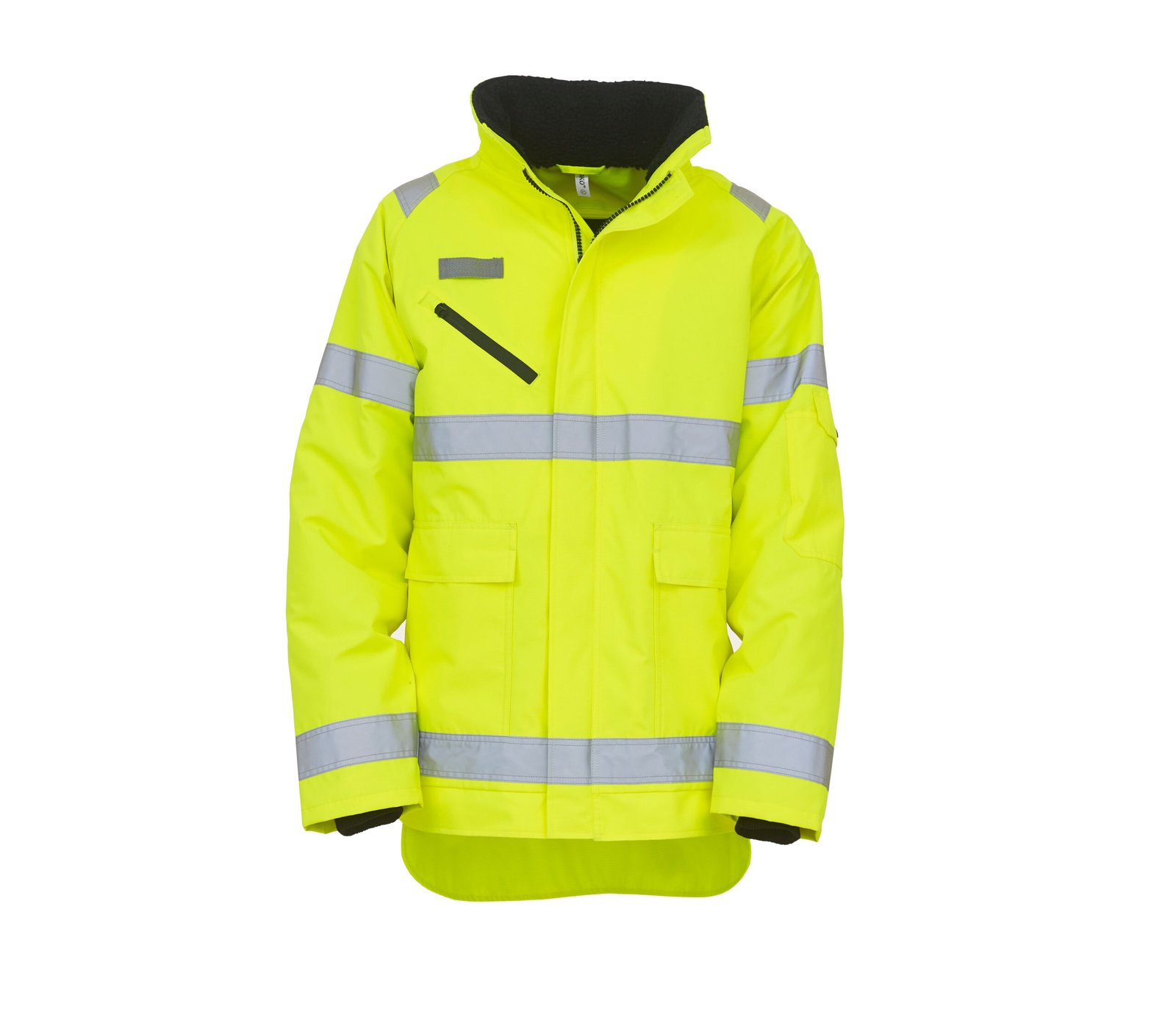 Veste "Fontaine Storm" haute visibilité