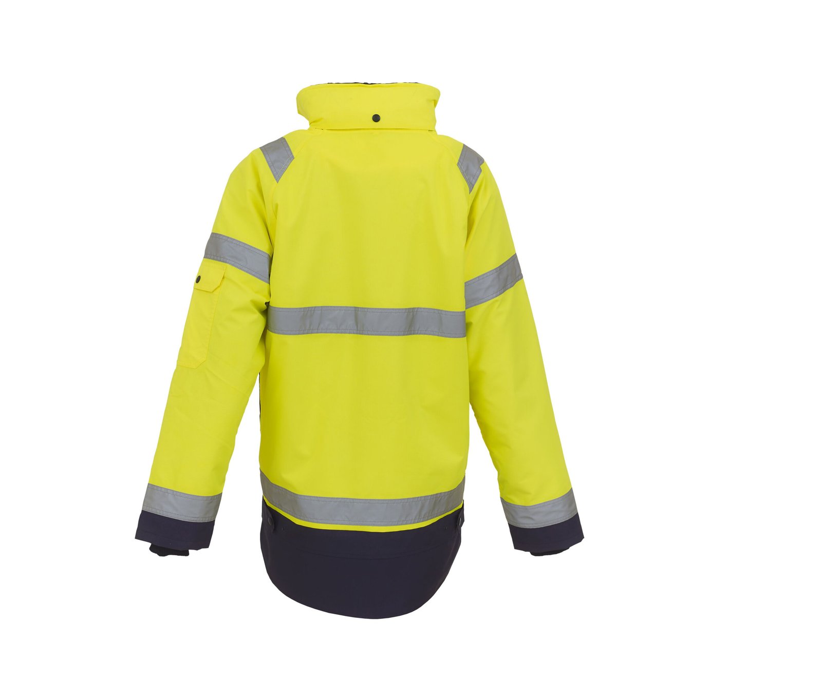 Veste "Fontaine Storm" haute visibilité