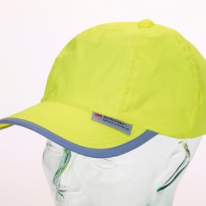 Casquette baseball visibilité augmentée – casquette personnalisée