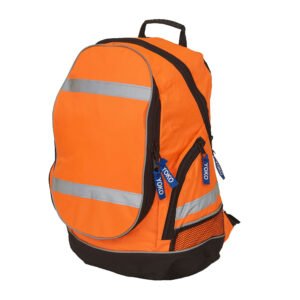 Sac à dos visibilité augmentée London