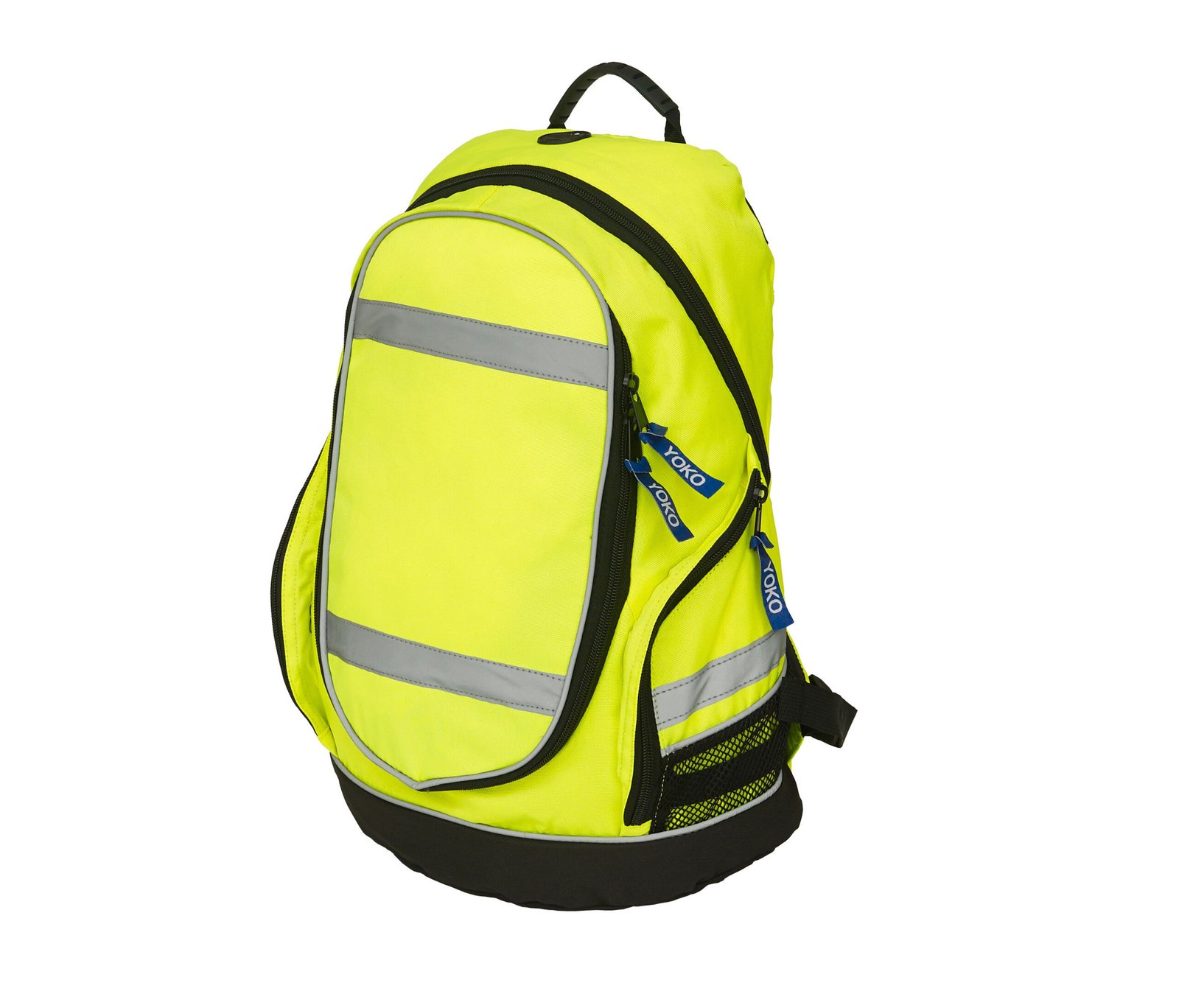 Sac à dos visibilité augmentée London – sac personnalisé