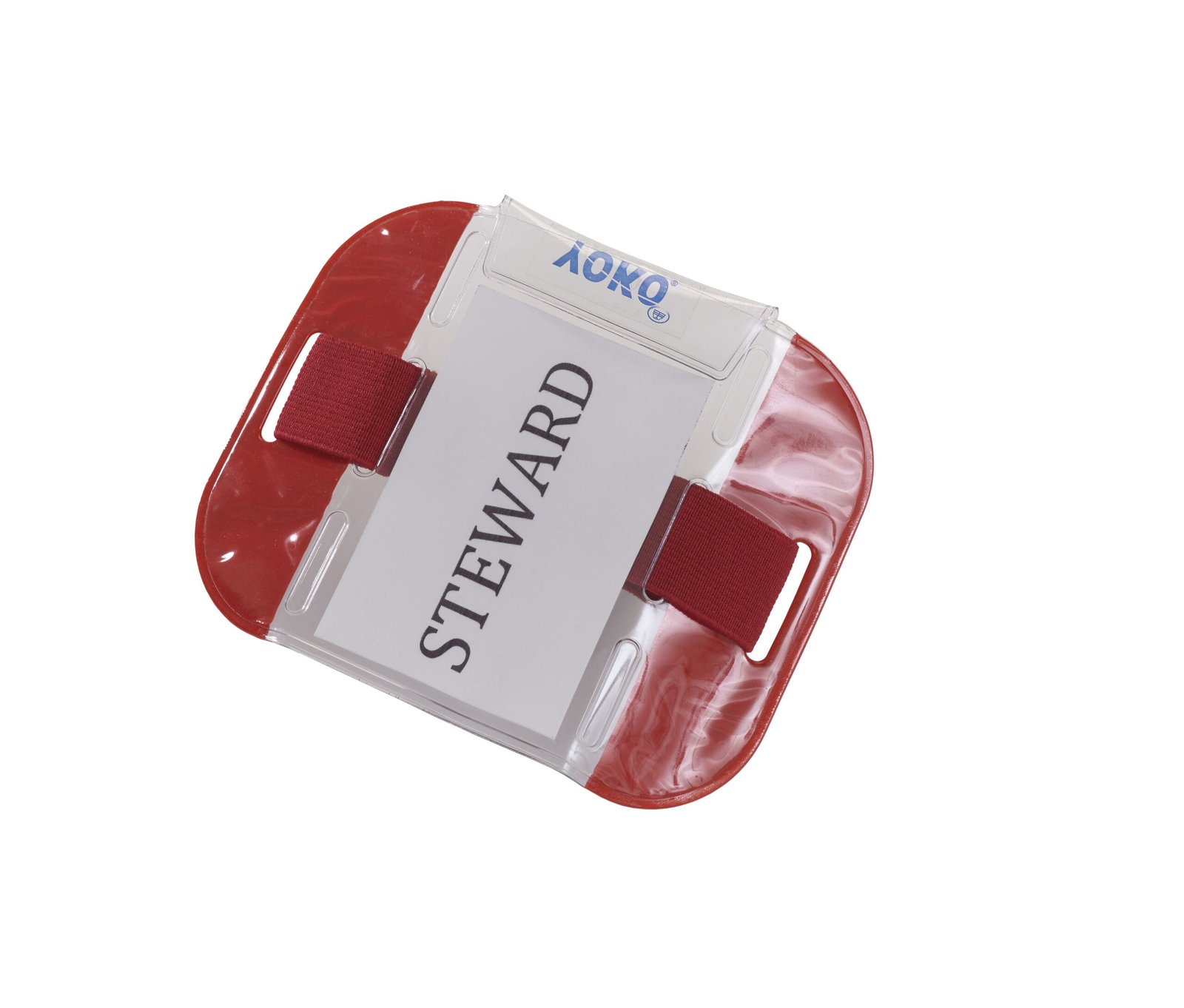Brassard d'identification