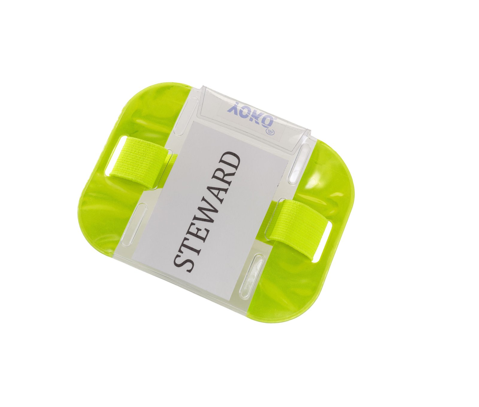 Brassard d'identification