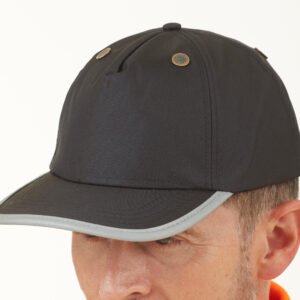 Casquette casque visibilité augmentée – casquette personnalisée
