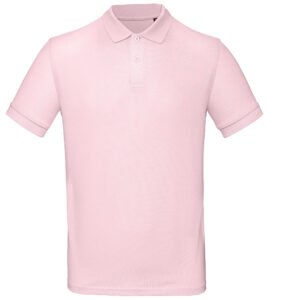 Polo bio homme – polo personnalisé